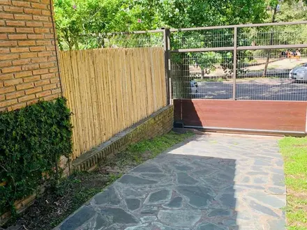 Alquiler temporario de casa em Villa gesell - villa gesell