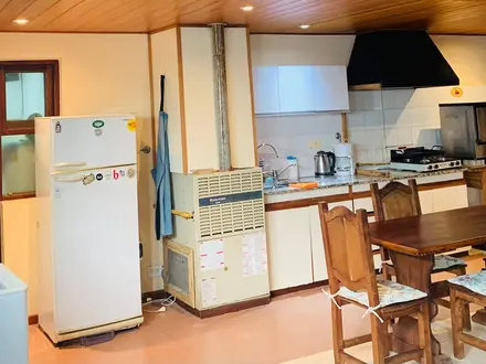 Alquiler temporario de casa em Villa gesell - villa gesell