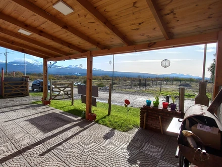 Alquiler temporario de casa em Trevelin