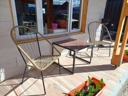 Alquiler temporario de casa em Trevelin