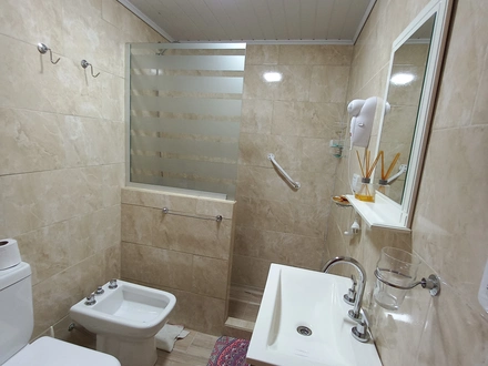 Alquiler temporario de casa em Trevelin