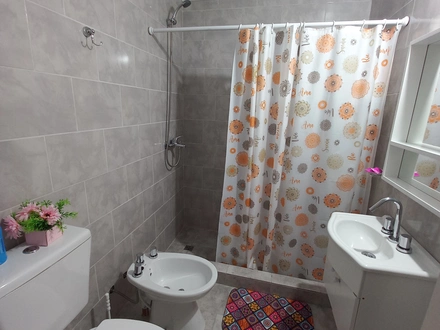 Alquiler temporario de casa em Trevelin