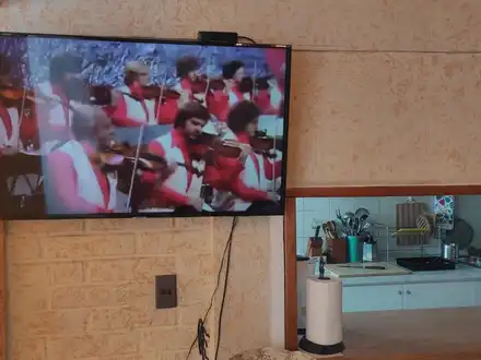 Arriendo temporario de apartamento em Viña del mar