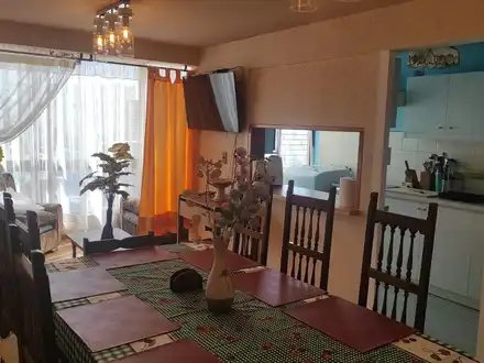 Arriendo temporario de apartamento em Viña del mar