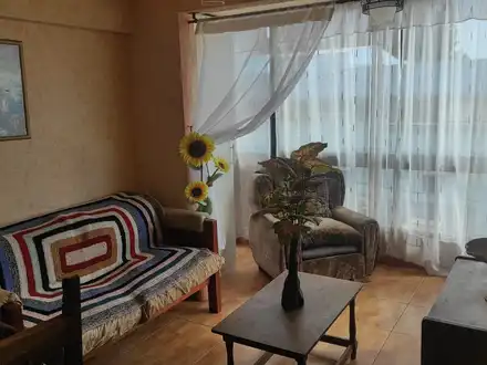 Arriendo temporario de apartamento em Viña del mar