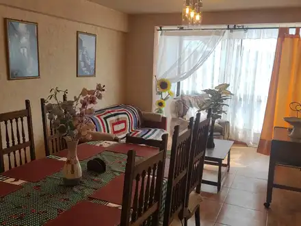 Arriendo temporario de apartamento em Viña del mar