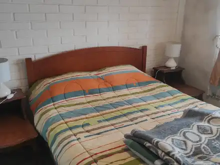 Arriendo temporario de apartamento em Viña del mar