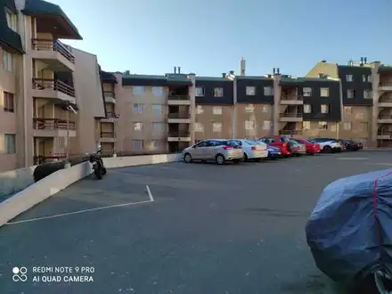 Arriendo temporario de apartamento em Viña del mar