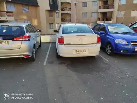 Arriendo temporario de apartamento em Viña del mar