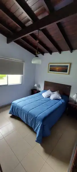 Alquiler temporario de casa em Gral pueyrredón