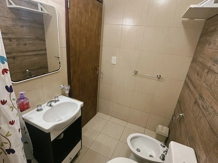 Alquiler temporario de casa em Gral pueyrredón