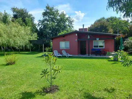 Alquiler temporario de casa em Gral pueyrredón