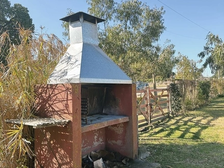 Alquiler temporario de casa em Gral pueyrredón