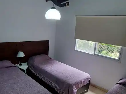 Alquiler temporario de casa em Gral pueyrredón