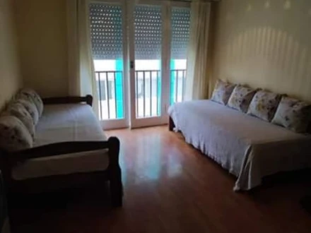Alquiler temporario de apartamento em Necochea