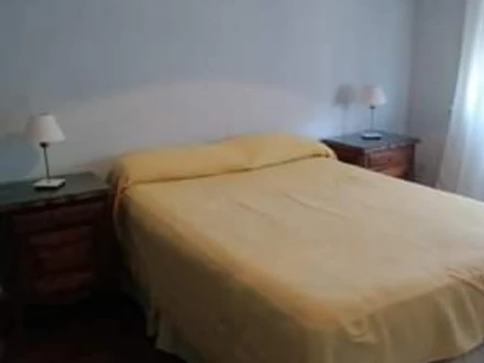 Alquiler temporario de apartamento em Necochea