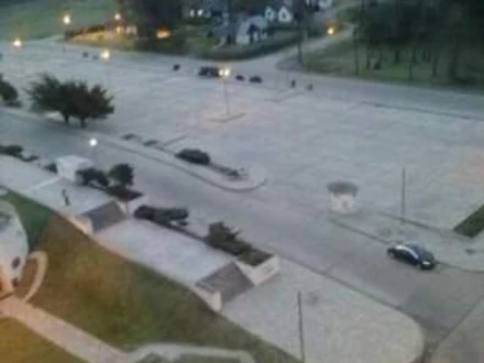 Alquiler temporario de apartamento em Necochea