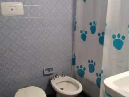 Alquiler temporario de apartamento em Necochea