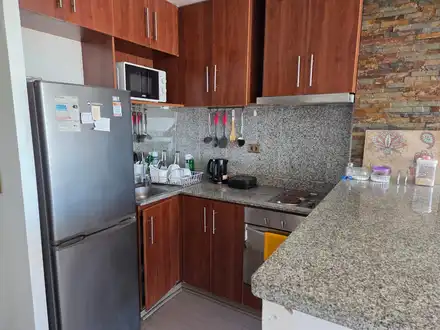 Arriendo temporario de apartamento em Viña del mar