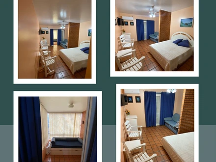 Alquiler temporario de apartamento em Torres