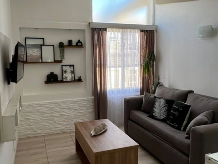 Alquiler temporario de apartamento em Mar del plata