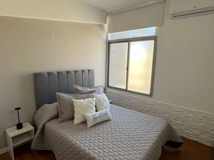 Alquiler temporario de apartamento em Mar del plata