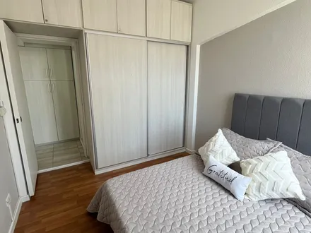 Alquiler temporario de apartamento em Mar del plata