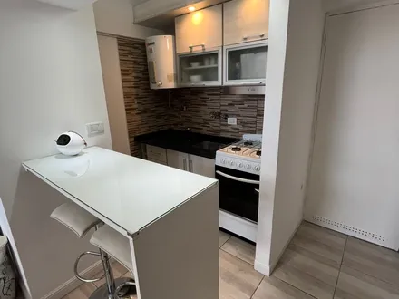 Alquiler temporario de apartamento em Mar del plata