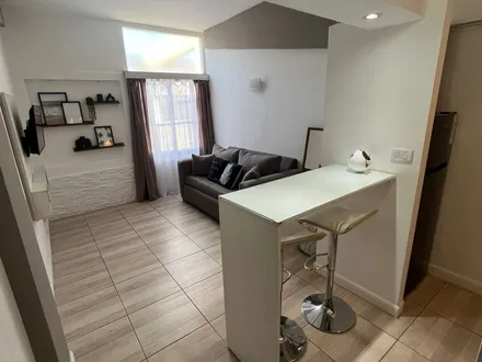 Alquiler temporario de apartamento em Mar del plata