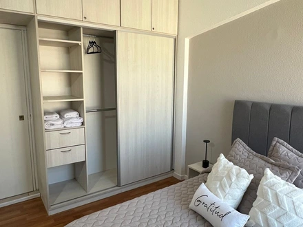 Alquiler temporario de apartamento em Mar del plata