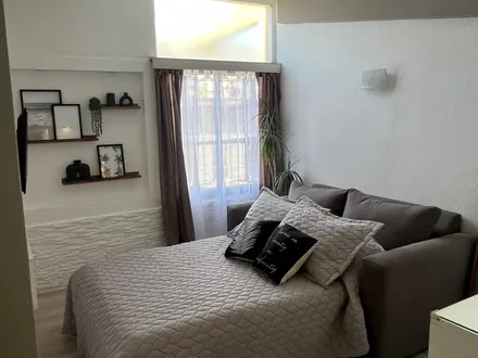 Alquiler temporario de apartamento em Mar del plata