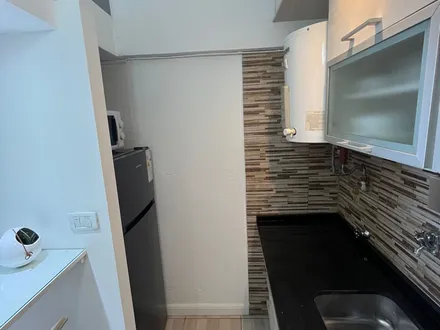 Alquiler temporario de apartamento em Mar del plata