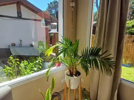 Alquiler temporario de casa em Valeria del mar