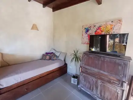 Alquiler temporario de casa em Valeria del mar