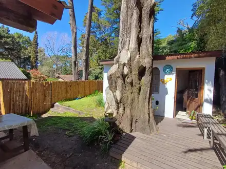 Alquiler temporario de casa em Valeria del mar