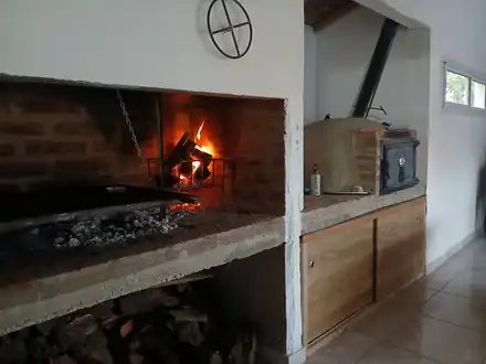 Alquiler temporario de casa em Mar del plata