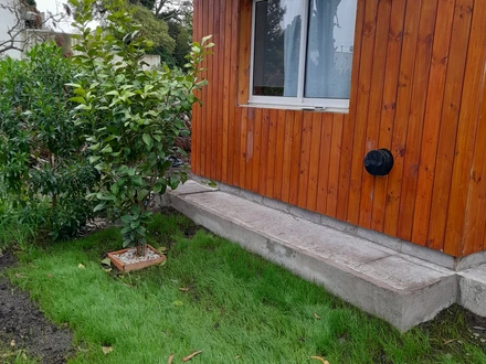 Alquiler temporario de casa em Mar del plata