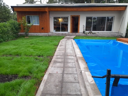 Alquiler temporario de casa em Mar del plata