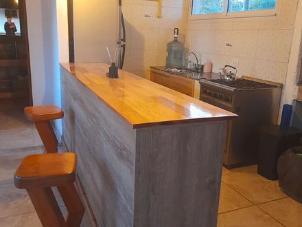 Alquiler temporario de casa em Mar del plata