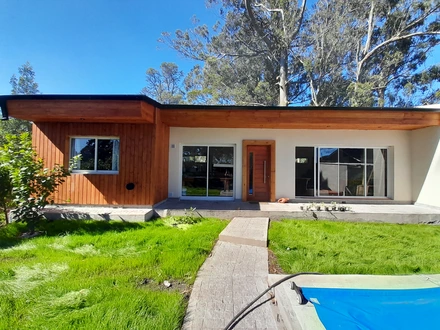 Alquiler temporario de casa em Mar del plata