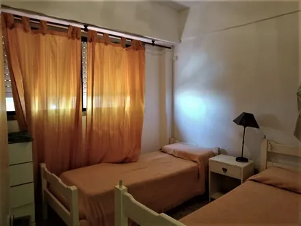 Alquiler temporario de apartamento em San clemente del tuyu