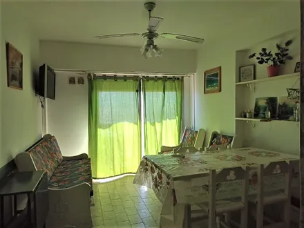 Alquiler temporario de apartamento em San clemente del tuyu