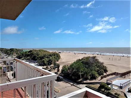 Alquiler temporario de apartamento em San clemente del tuyu