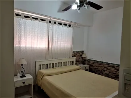 Alquiler temporario de apartamento em San clemente del tuyu