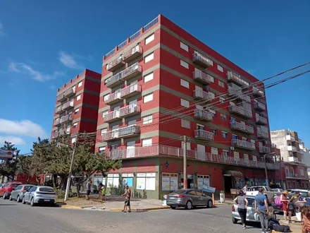 Alquiler temporario de apartamento em San clemente del tuyu