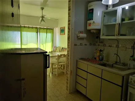 Alquiler temporario de apartamento em San clemente del tuyu