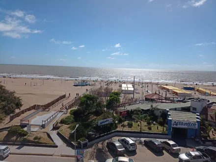 Alquiler temporario de apartamento em San clemente del tuyu