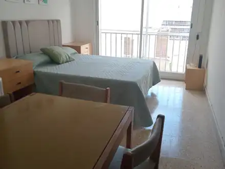 Alquiler temporario de apartamento em Mar del plata