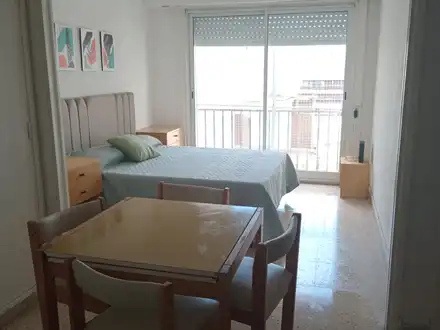 Alquiler temporario de apartamento em Mar del plata