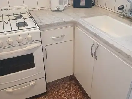 Alquiler temporario de apartamento em Mar del plata